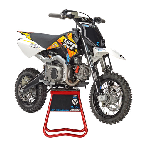Pitbike YCF Start 88 S 2026 
