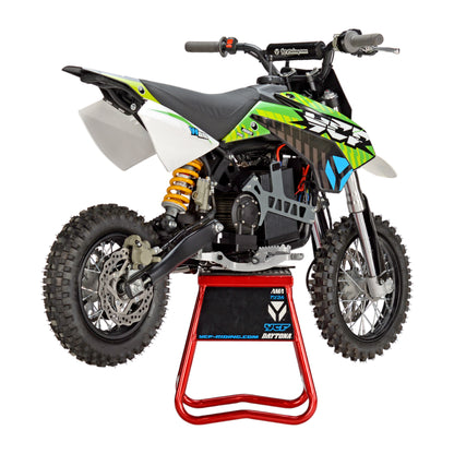 Pitbike YCF Start 88 W electric 2026 