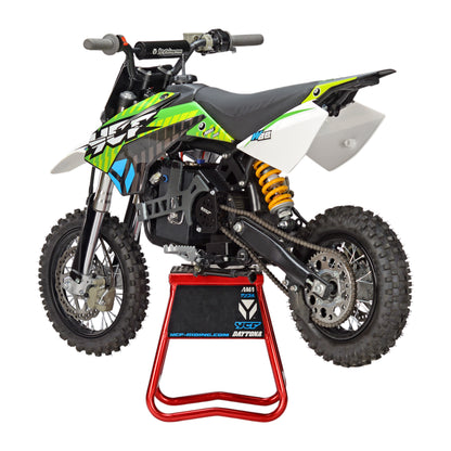 Pitbike YCF Start 88 W electric 2026 