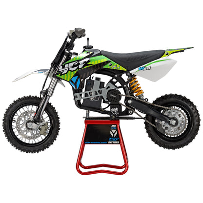 Pitbike YCF Start 88 W electric 2026 