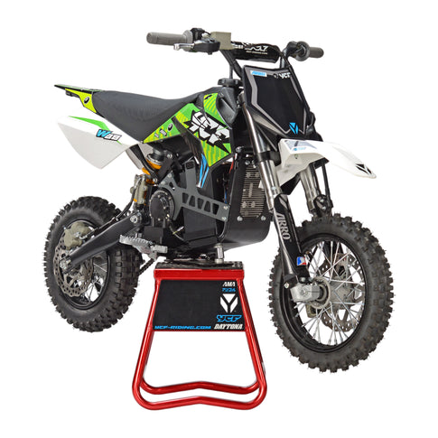 Pitbike YCF Start 88 W electric 2026 