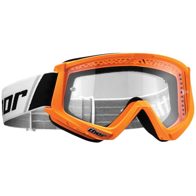 Gafas Infantil Off-Road Thor Combat Printed