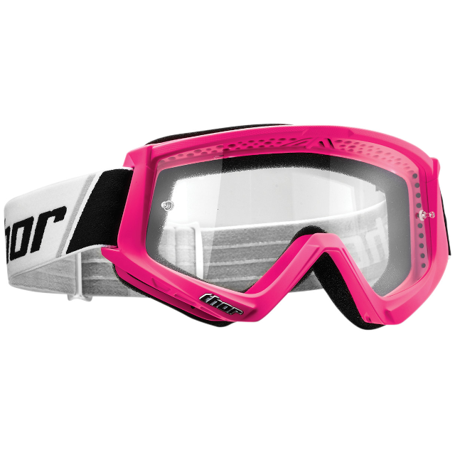 Gafas Infantil Off-Road Thor Combat Printed