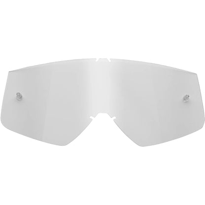 Cristal Thor Combat Youth - Transparente