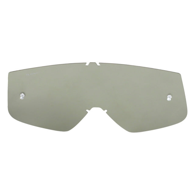 Cristal gafas Infantil Off-Road Thor Combat - ahumado 26020779