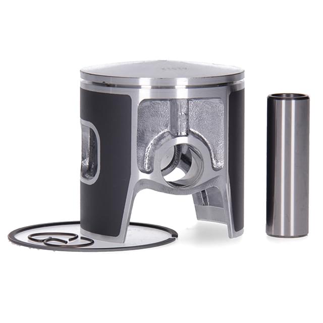 Cilindro Vespa PK/Primavera 75/125 a 135cc Zuera RR Pinasco