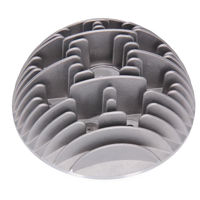 Cilindro Vespa PK/Primavera 75/125 a 135cc Zuera RR Pinasco
