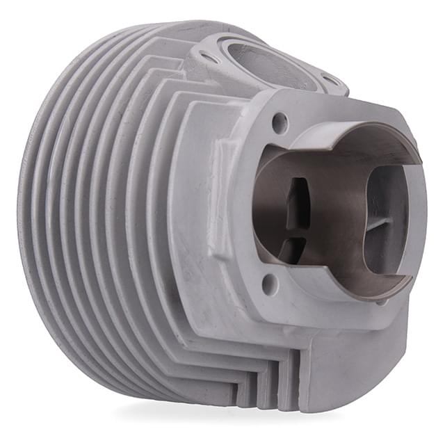 Cilindro Vespa PK/Primavera 75/125 a 135cc Zuera RR Pinasco