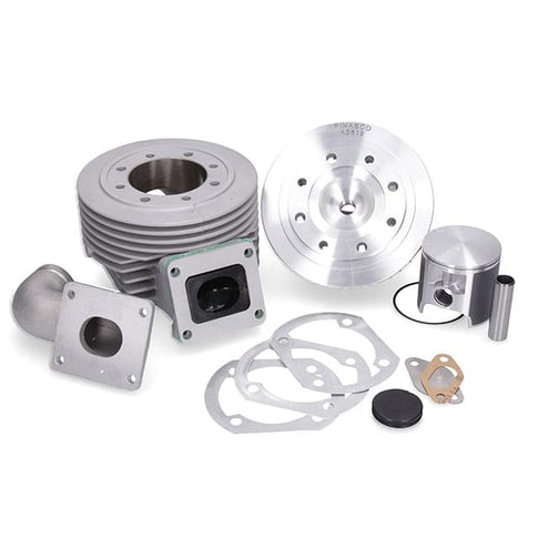 Cilindro Vespa Primavera/PK 75/125 a 144cc Zuera VTR BigBore Pinasco 25031803