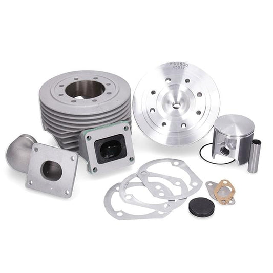 Cilindro Vespa Primavera/PK 75/125 a 144cc Zuera VTR BigBore Pinasco 25031803
