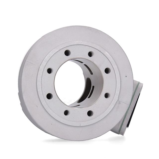 Cilindro Vespa Primavera/PK 75/125 a 144cc Zuera VTR BigBore Pinasco