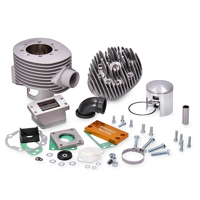 CILINDRO VESPA 200 A 215CC 957VTR PINASCO