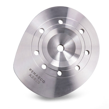 CILINDRO VESPA 200 A 215CC 957VTR PINASCO