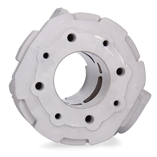 Cilindro Vespa T5 125 a 162cc MASTER Pinasco
