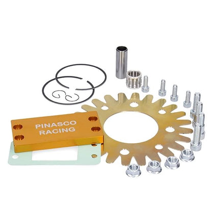 Cilindro Vespa T5 125 a 162cc MASTER Pinasco