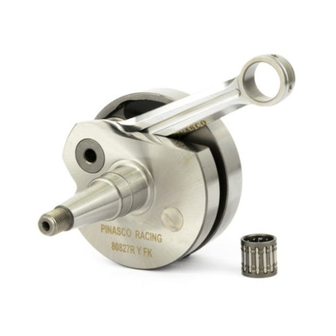 Cigüeñal Vespa PX 200 Admisión adelantada carrera 60 Pinasco 26081827