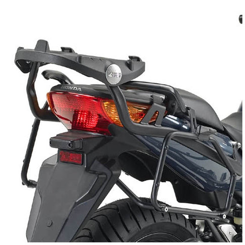 Soporte Maleta Honda CBF 500/600/1000 04-12 GIVI 260FZ