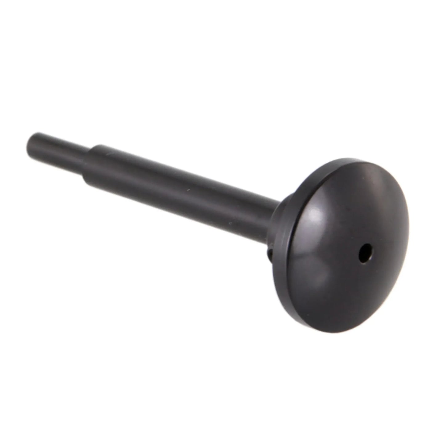 CNC starter puller round guide black Sip 