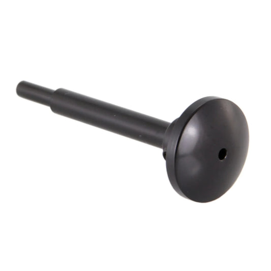 CNC starter puller round guide black Sip 
