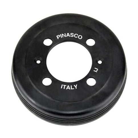 Tambor dianteiro 8" highbrake Vespa farobajo Pinasco