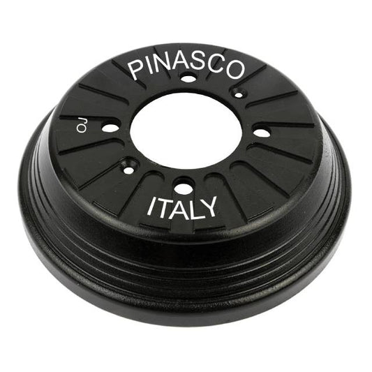 Tambor trasero highbrake 8" Vespa farobajo Pinasco. 26280202