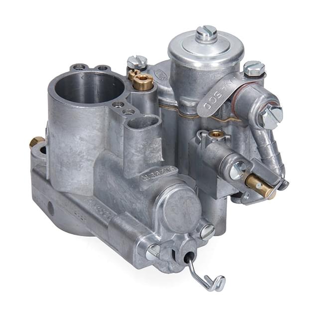 Carburador 28/28SI ER para Vespa PX Pinasco