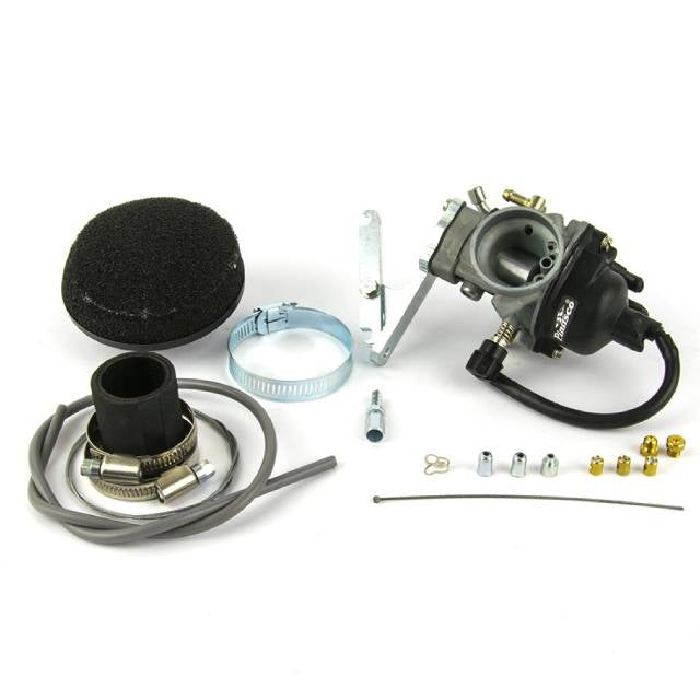 Carburador PHVB 22 Vespa farobajo Pinasco 26295022