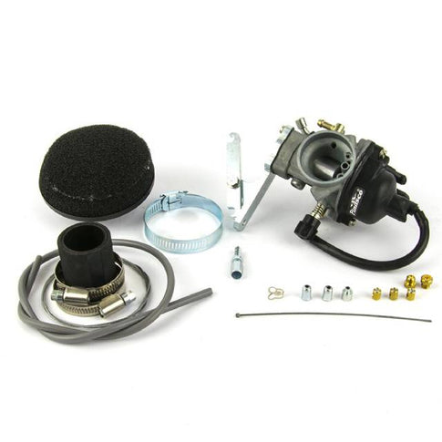 Carburador PHVB 22 Vespa farobajo Pinasco 26295022