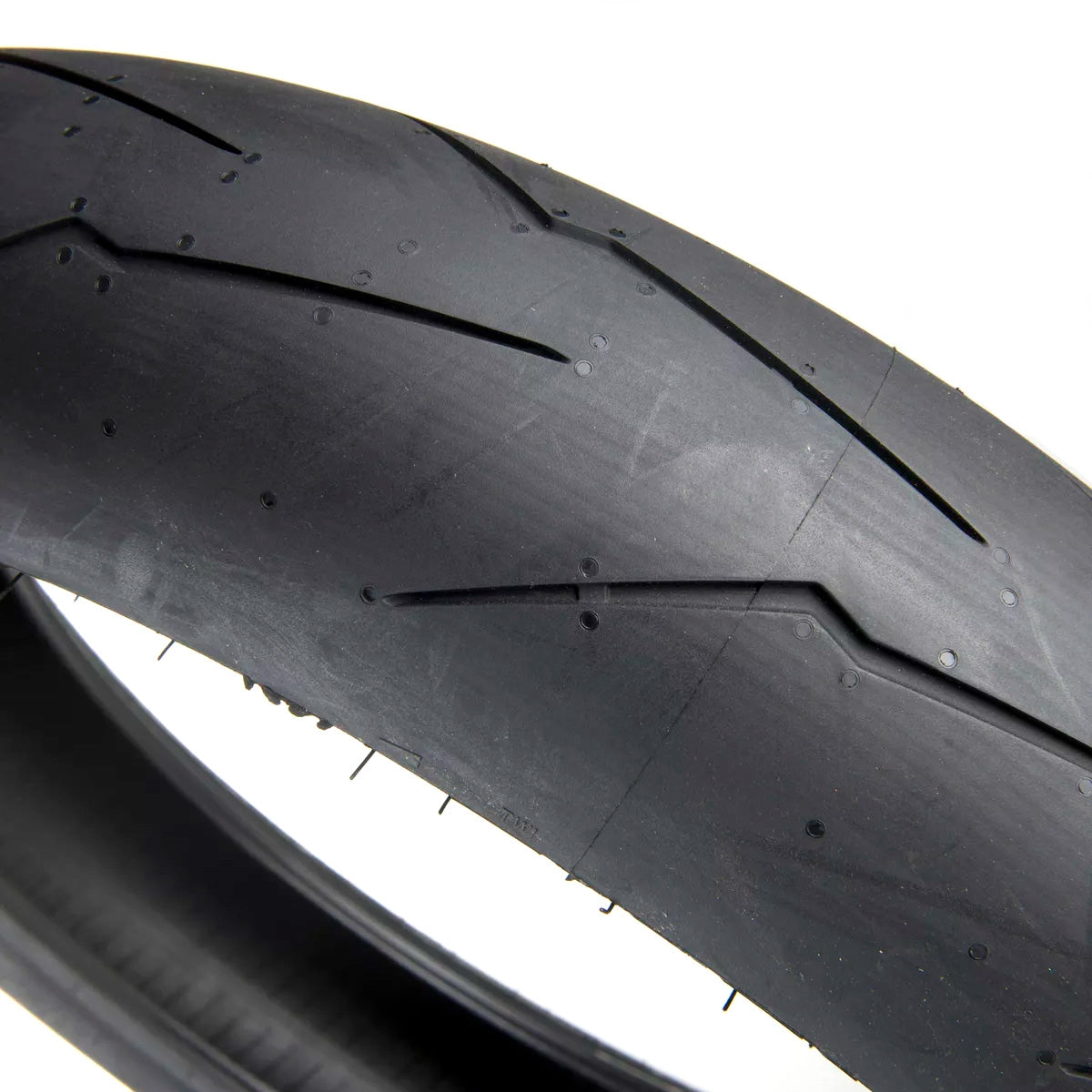 Neumático 120/70ZR17 58W Diablo Rosso III Front Pirelli