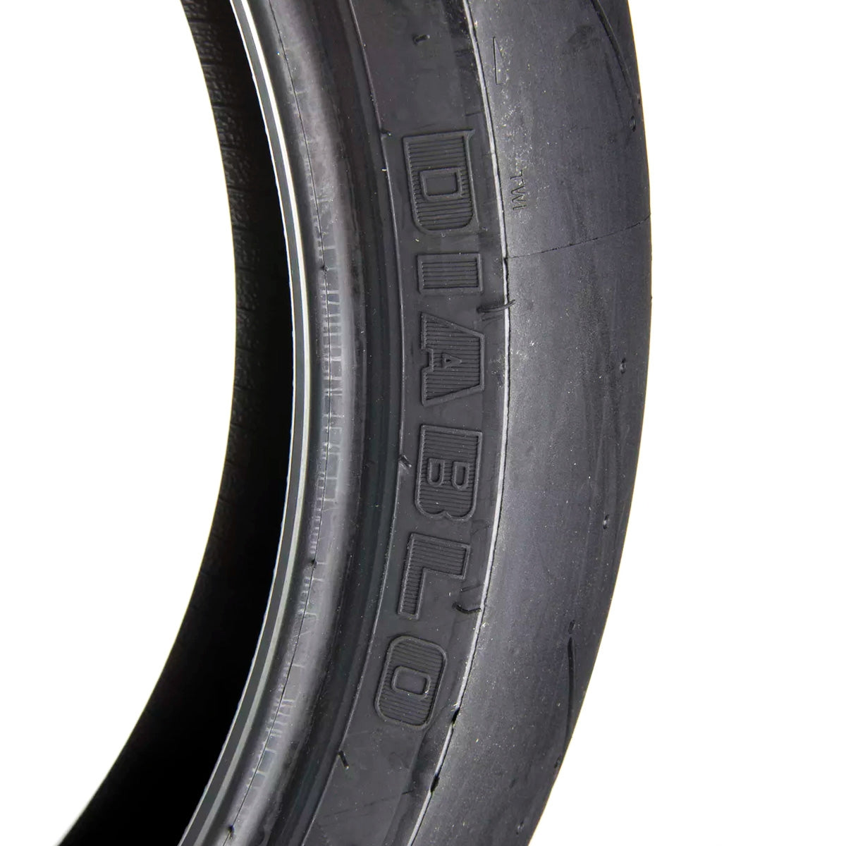 Neumático 120/70ZR17 58W Diablo Rosso III Front Pirelli
