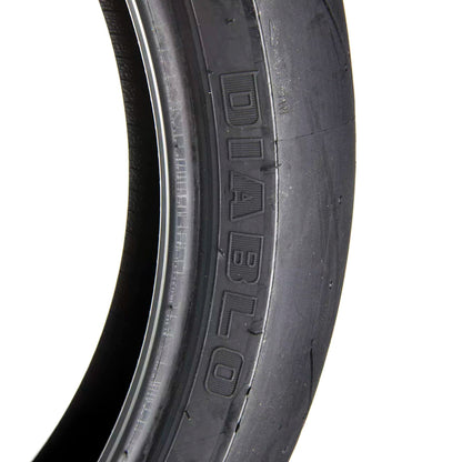 Neumático 120/70ZR17 58W Diablo Rosso III Front Pirelli