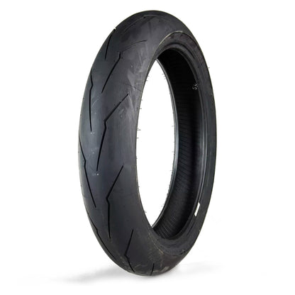 Neumático 120/70ZR17 58W Diablo Rosso III Front Pirelli 2635200