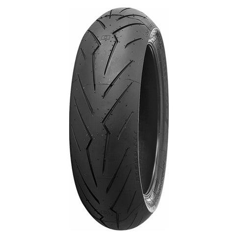 Neumático 180/55ZR17 73W Diablo Rosso III Rear Pirelli 2635500