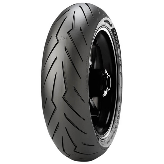 Neumático 150/60 ZR 17 66W TL DIABLO ROSSO III R Pirelli 2635300