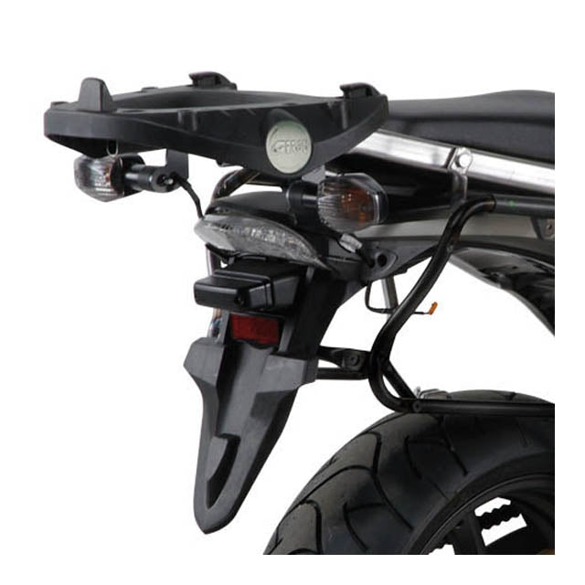 Soporte baúl Honda CBF 600 Hornet 07-10 GIVI 263FZ