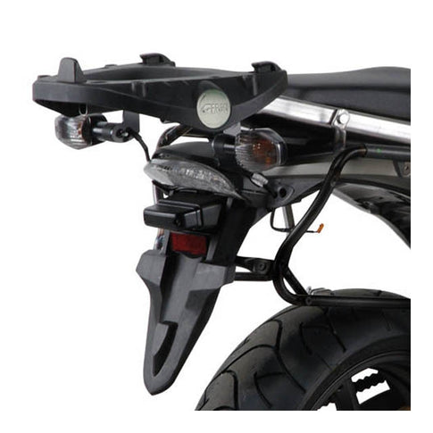 Soporte baúl Honda CBF 600 Hornet 07-10 GIVI 263FZ