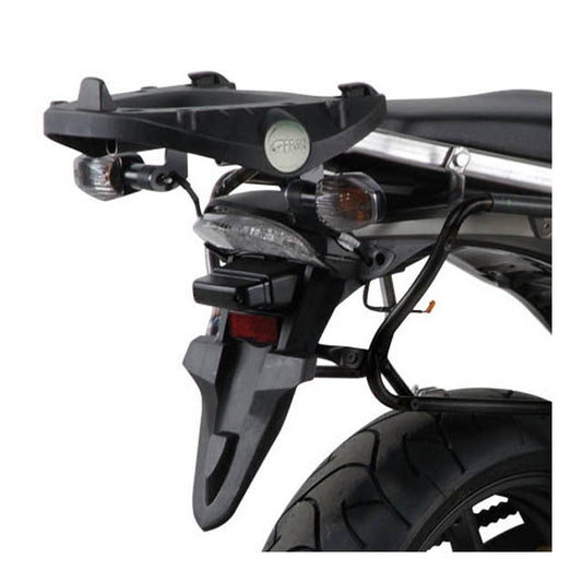 Soporte baúl Honda CBF 600 Hornet 07-10 GIVI 263FZ