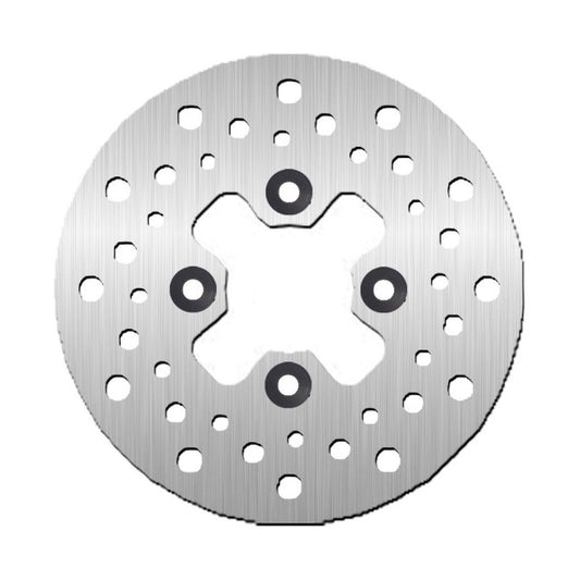 Front brake disc Yamaha YFM Raptor/Warrior/Grizzly / YFZ Banshee NG Brake Disc