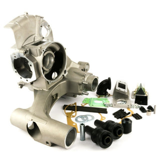 Carter slave 2.0 clapets Vespa 200 Pinasco