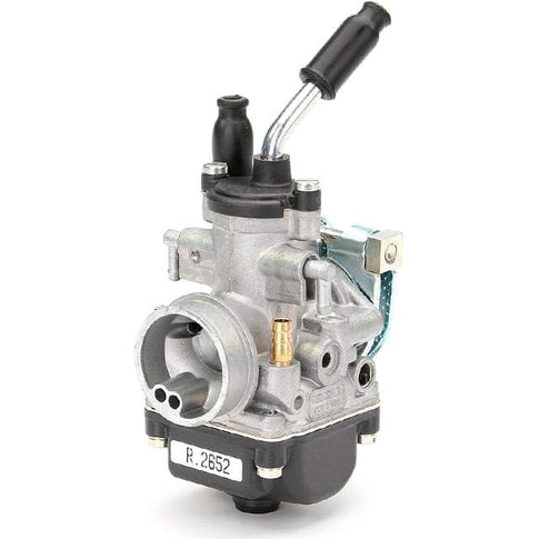 Carburador Dellorto PHBG AS hembra 17.5 2652