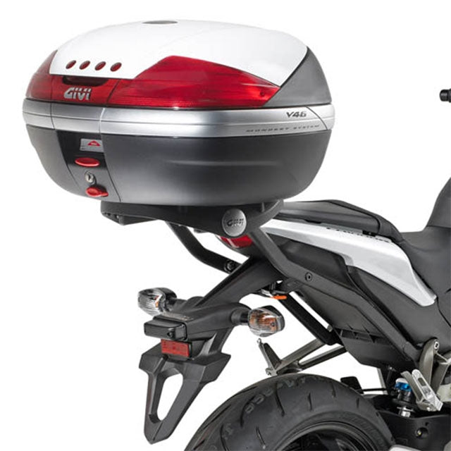 Soporte Maleta Monorack Monokey/Monolock Honda CBR 1000 08-12 GIVI 266FZ
