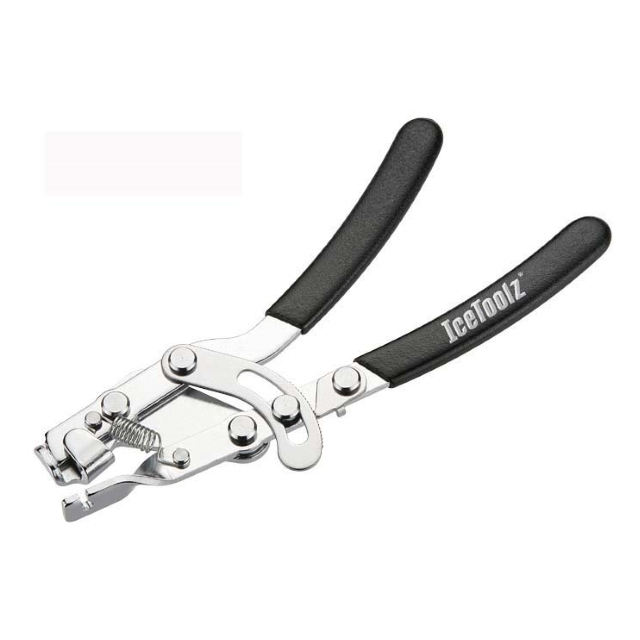Herramienta tensor escañacables freno/embrague Vespa RMS 267000010