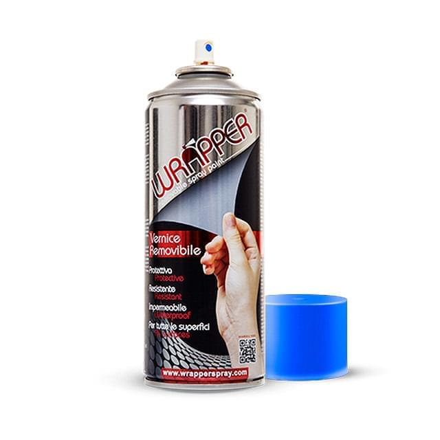Spray pintura extraible 400ml Wrapper
