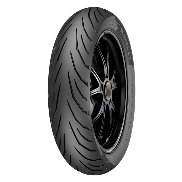 Neumático 2.75-17 47P Reinf ANGEL CITY R Pirelli 3445600