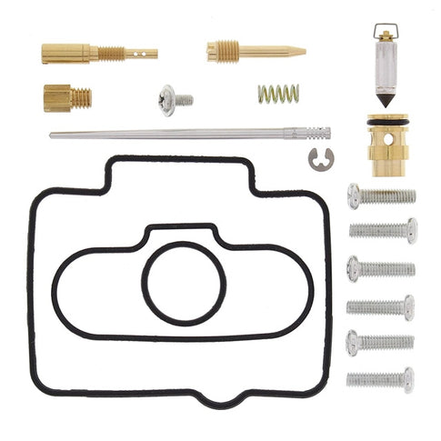 Kit reparación carburador Honda CR 125 2001 All Balls 26-1184