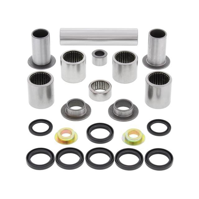 Kit reparación de bieleta Yamaha YZ 125/250 YZ 250/426/450F WR 250/426/450F All Balls 27-1065