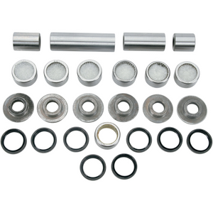 Kit reparación de bieletas Suzuki RM 125-250 06-12 / RMZ 250 07-09 / 450 05-09 All Balls 27-1127