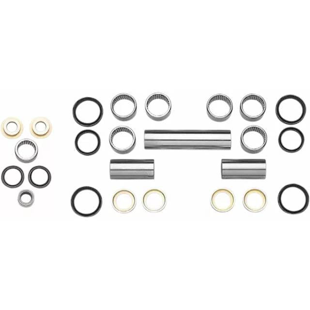 Kit reparación de bieletas Suzuki RM 125-250 2001 Moose Racing 27-1131