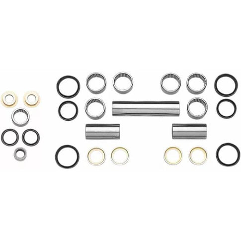 Kit reparación de bieletas Suzuki RM 125-250 2001 Moose Racing 27-1131