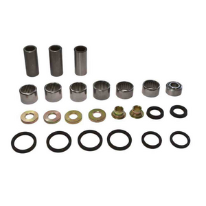Kit reparación de bieleta Husqvarna CR / WR 125 02-08 All balls 27-1146